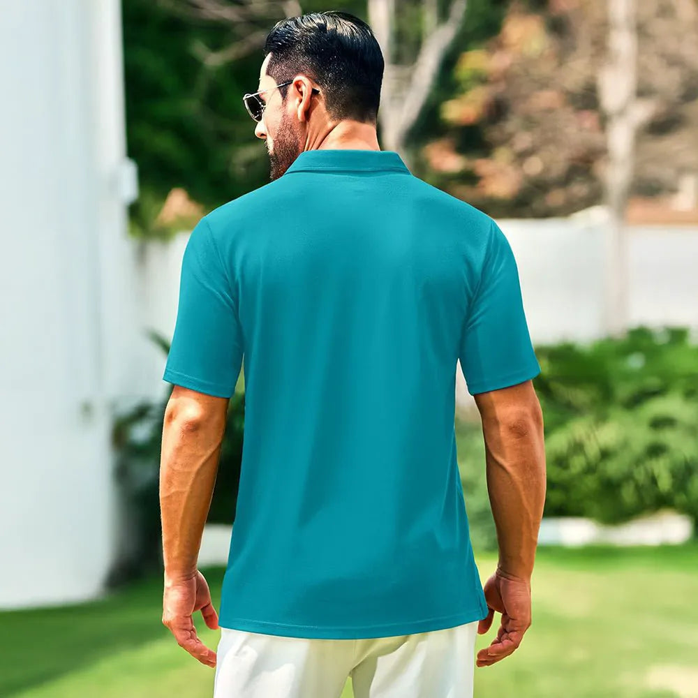 Blue Green