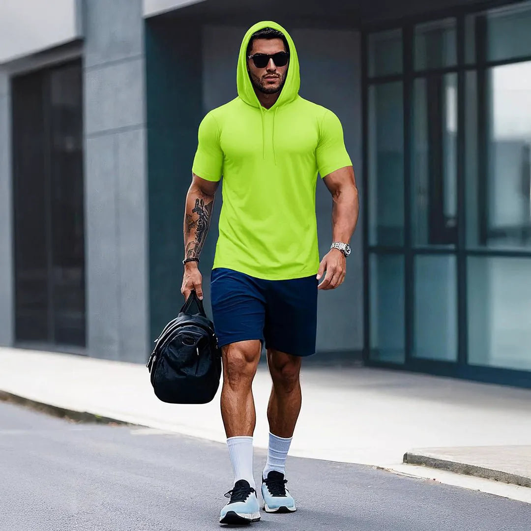 Bright Green