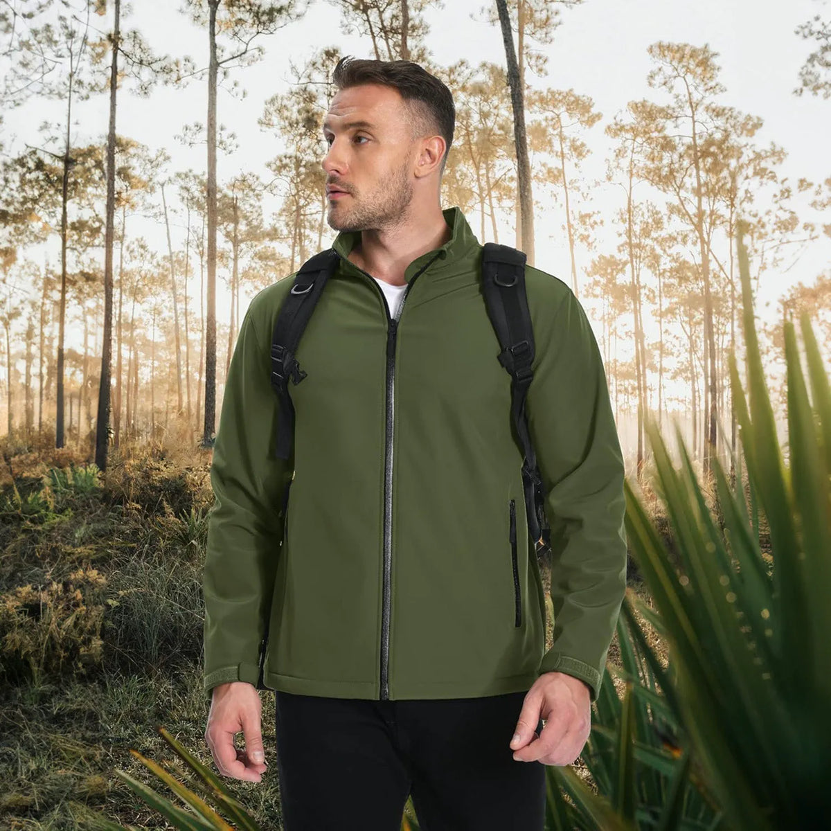 Army Green
