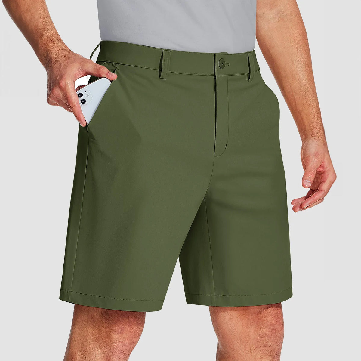 Army Green