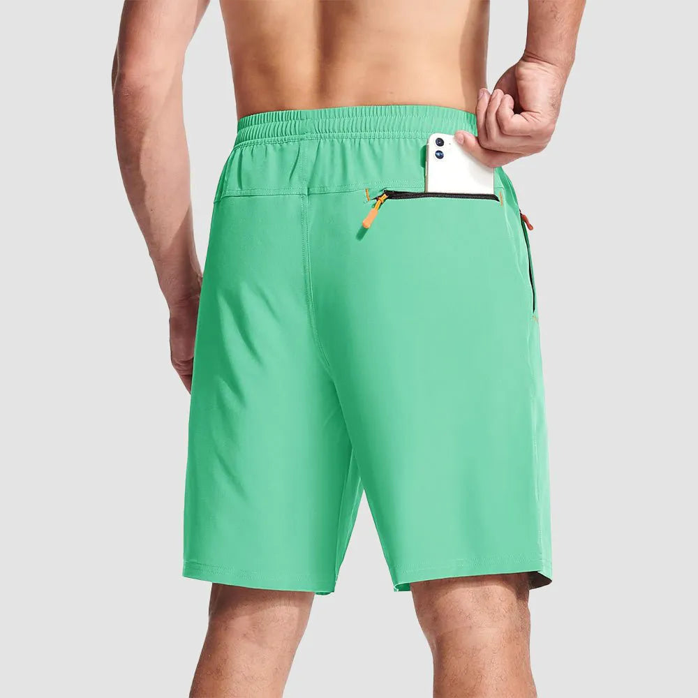 MINT GREEN