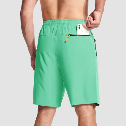 MINT GREEN
