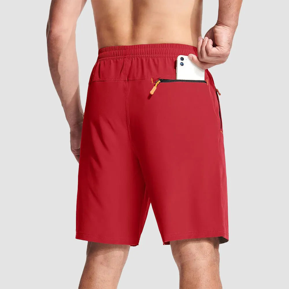 TOMATO RED