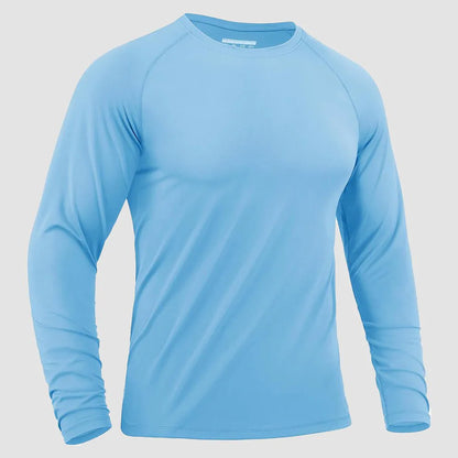 Sky Blue