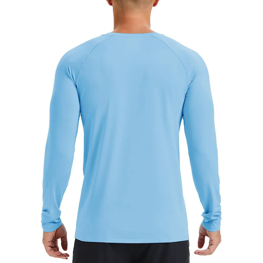 Sky Blue