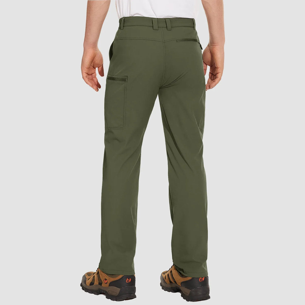 Army Green