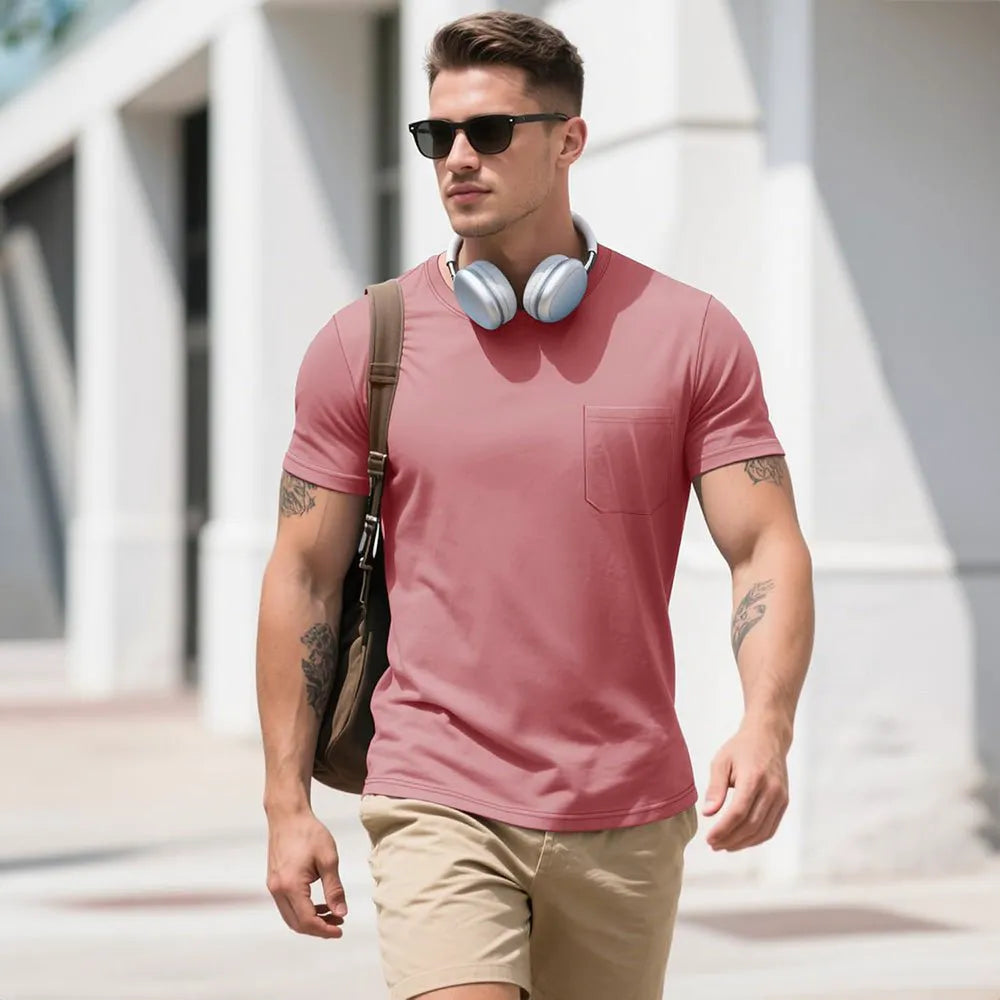 Gray Pink