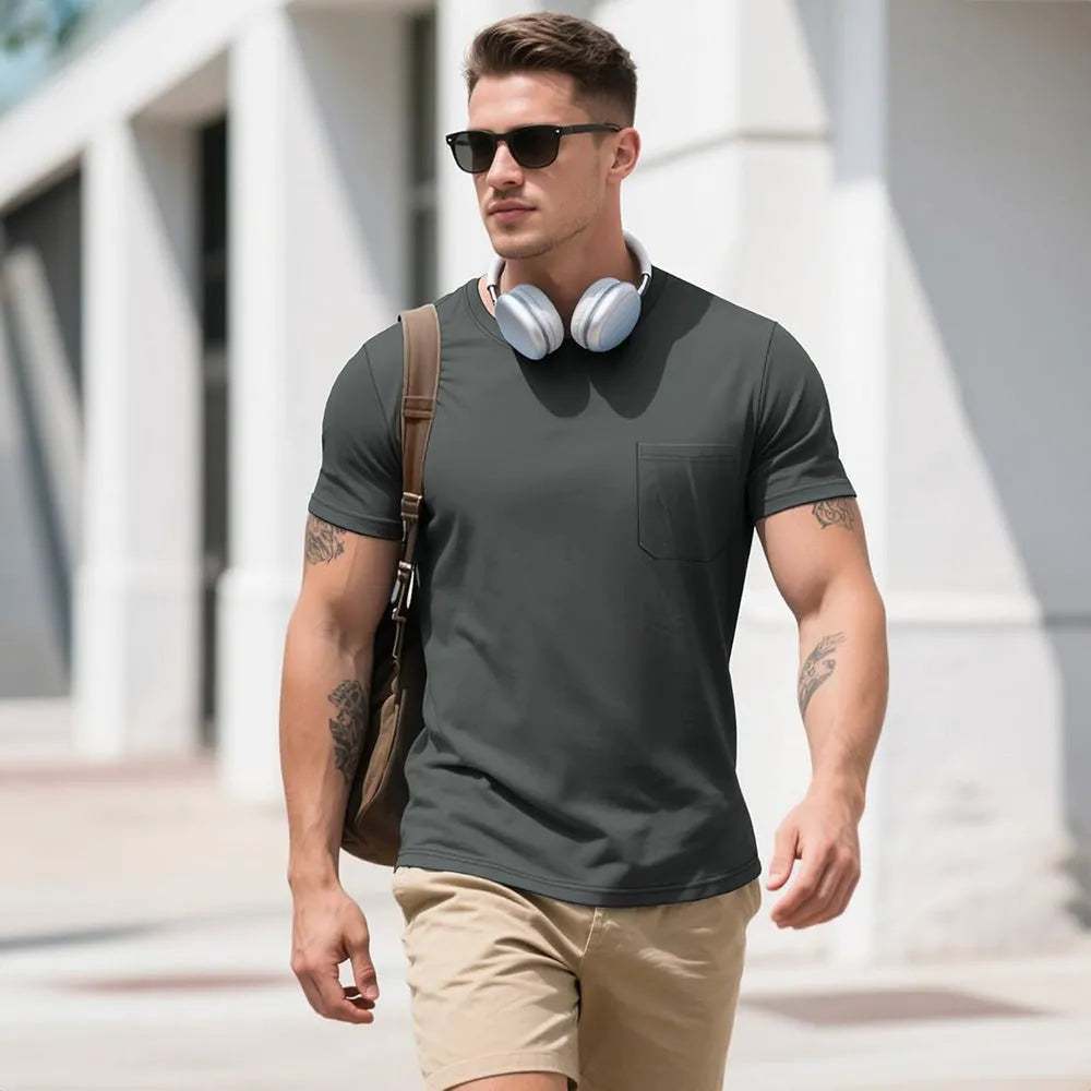 Dark Grey
