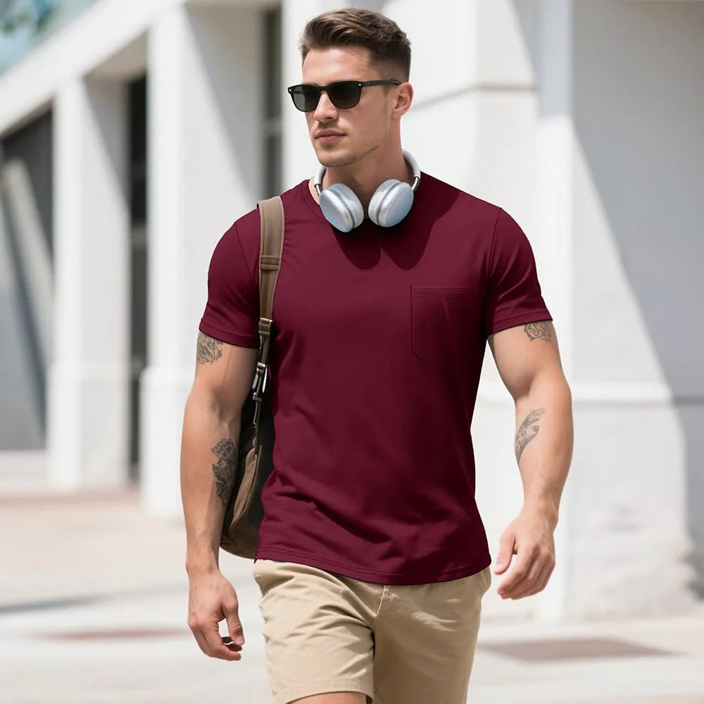 Wine Red
