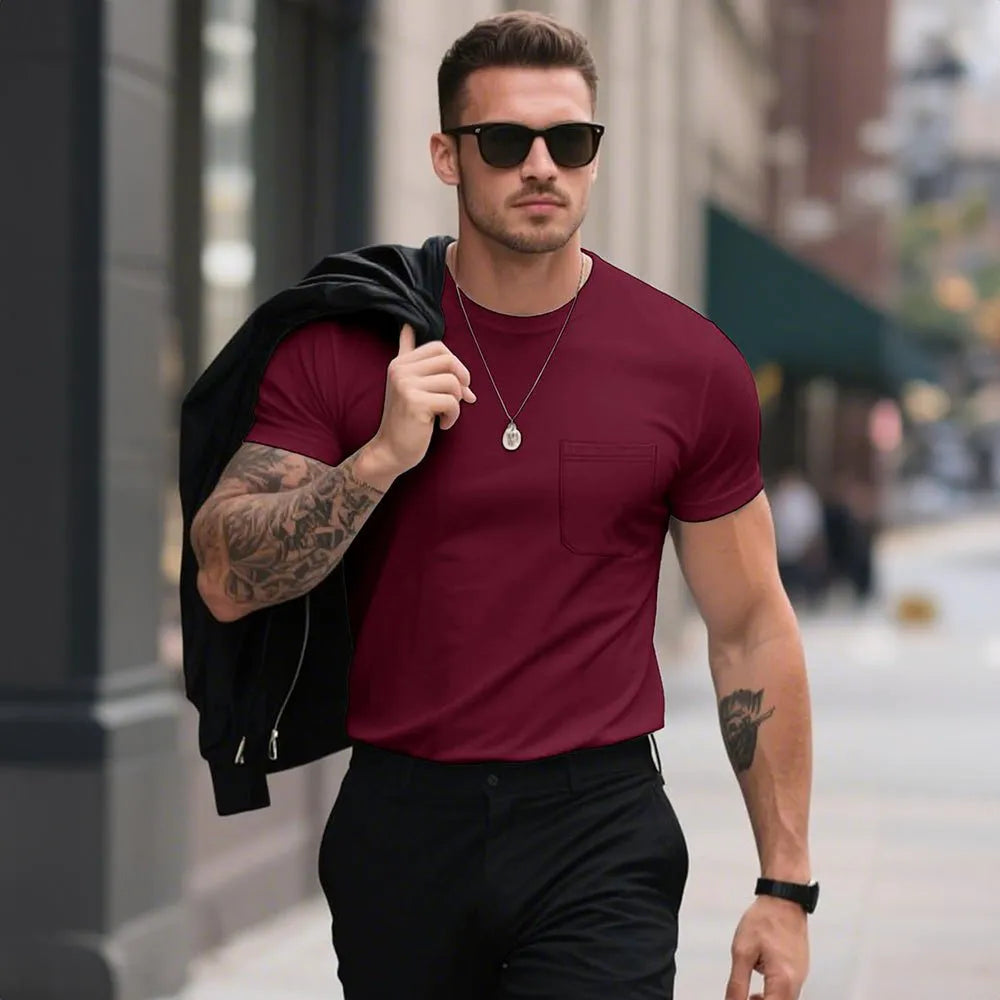 Wine Red