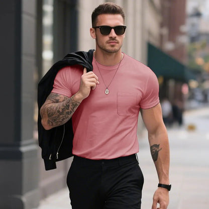 Gray Pink