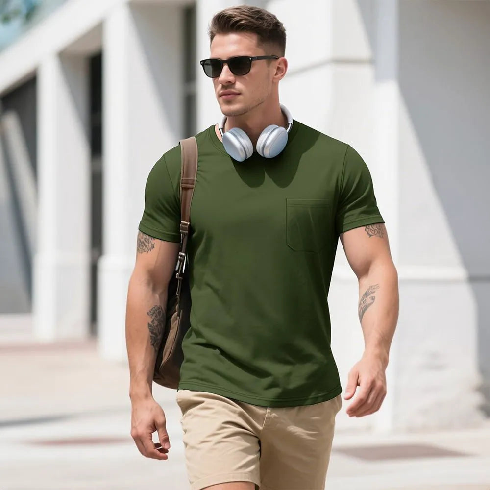 Army Green