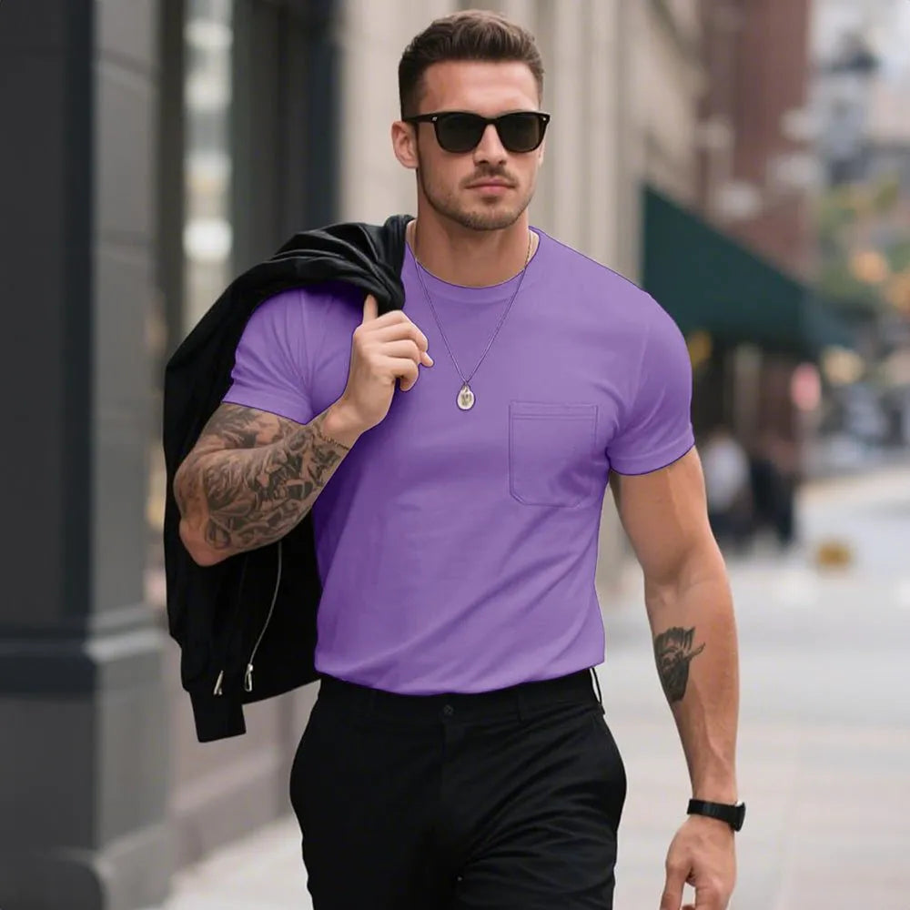 Light Purple