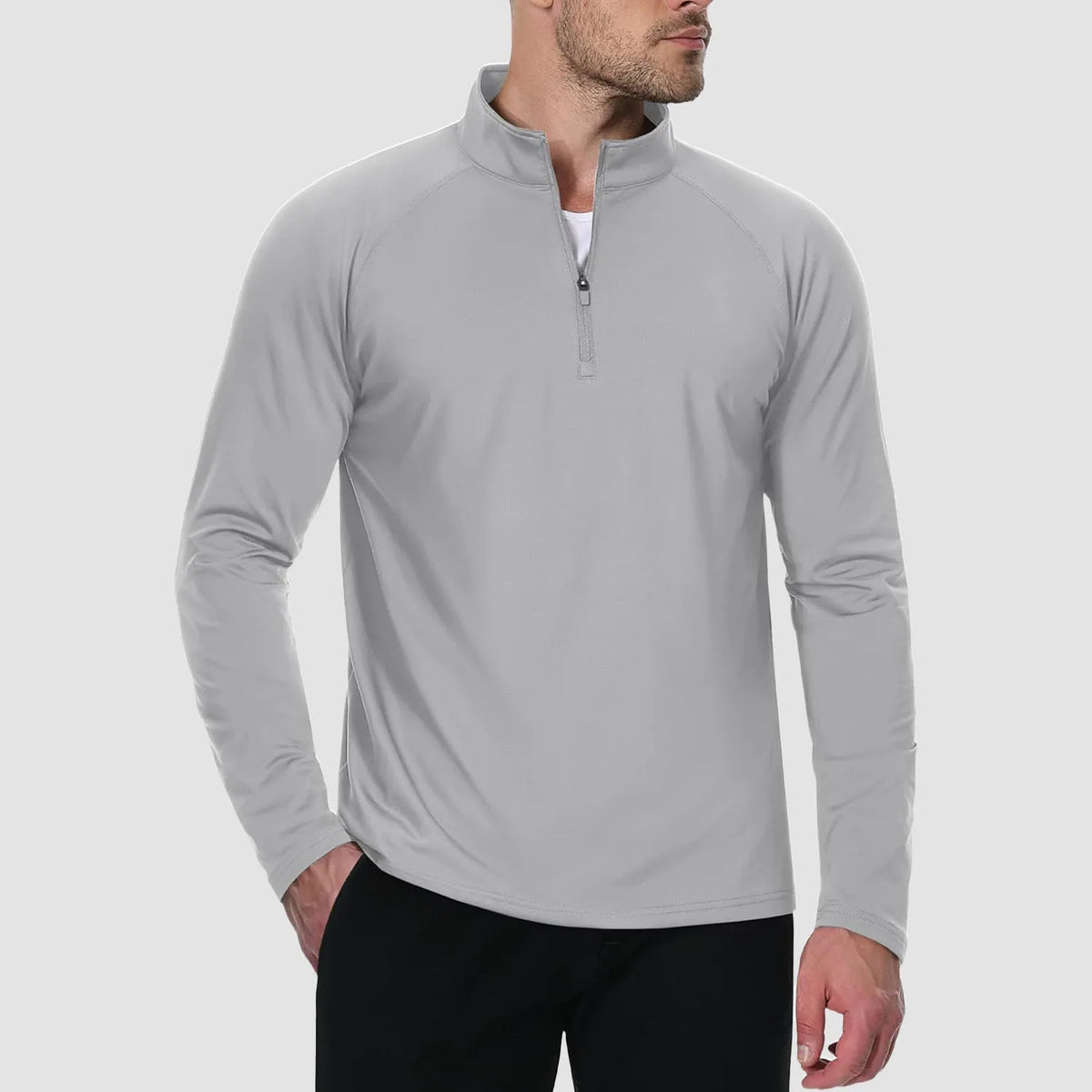 Light Grey