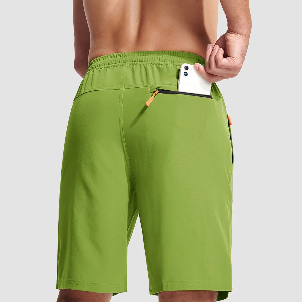 Apple Green