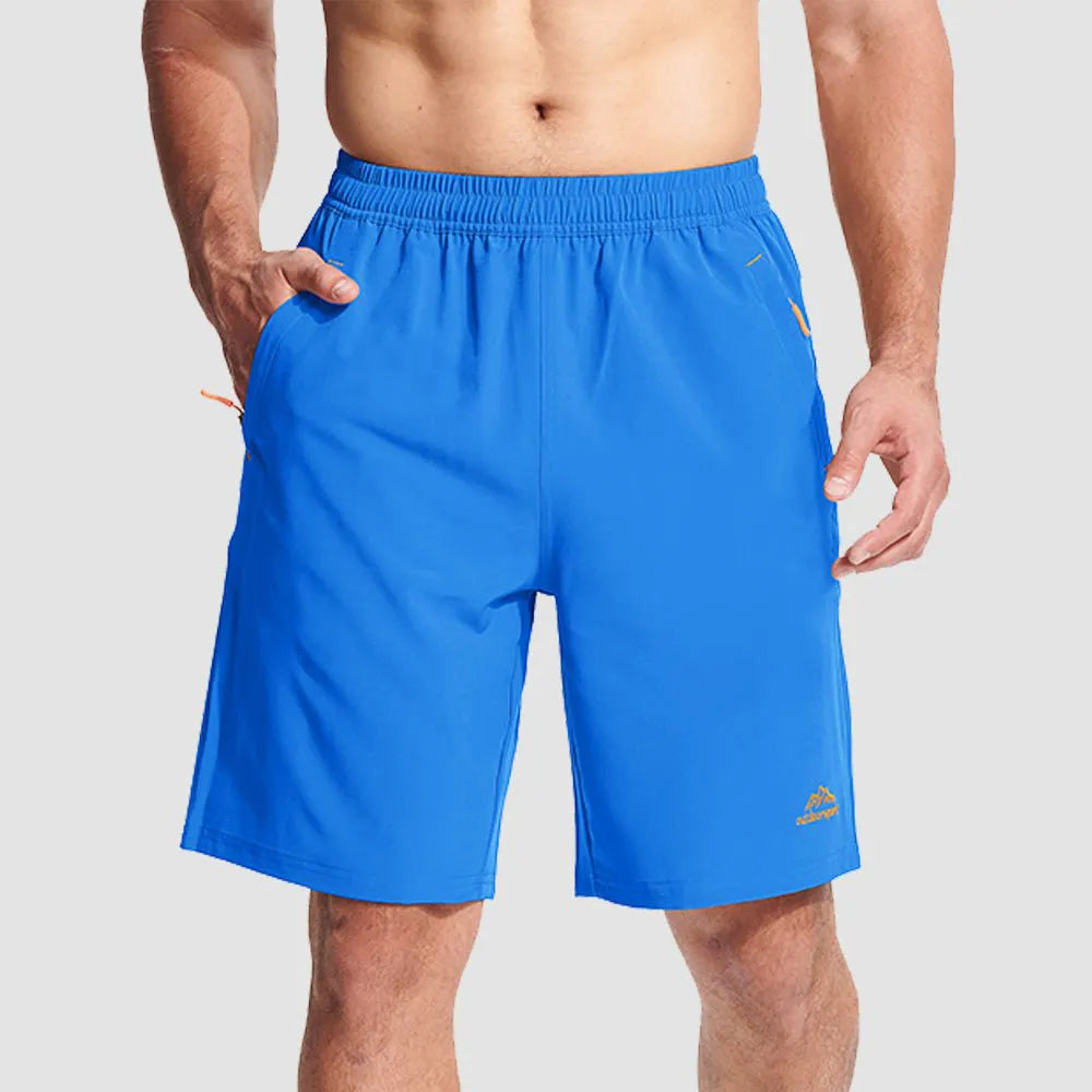 Bright Blue