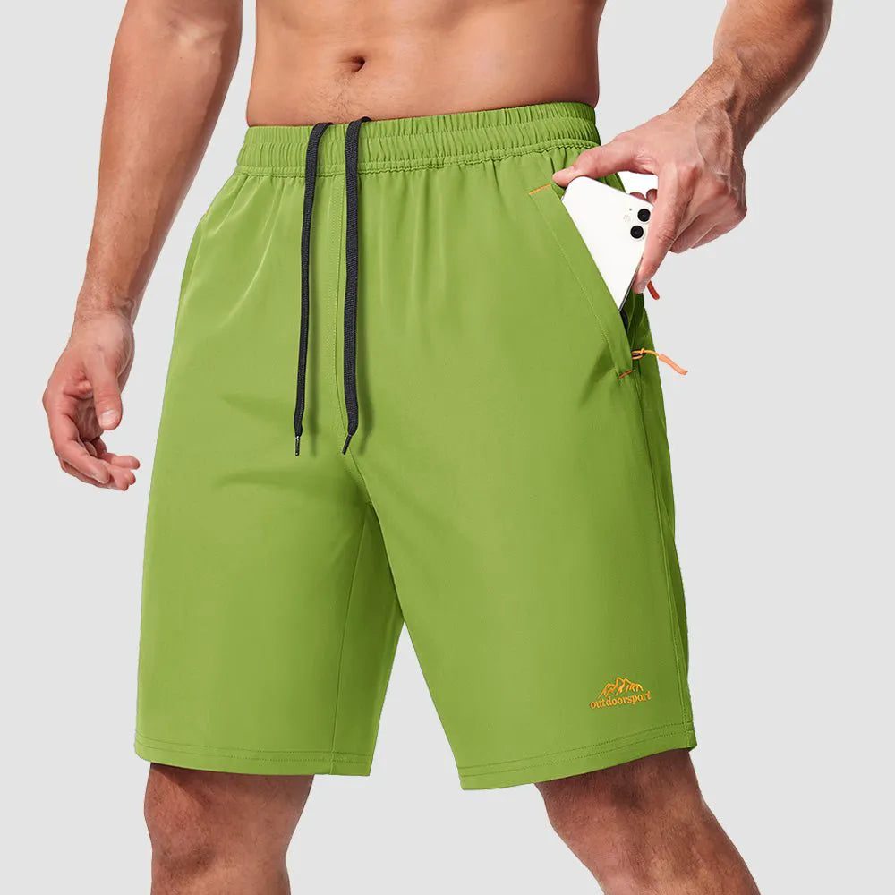 Apple Green