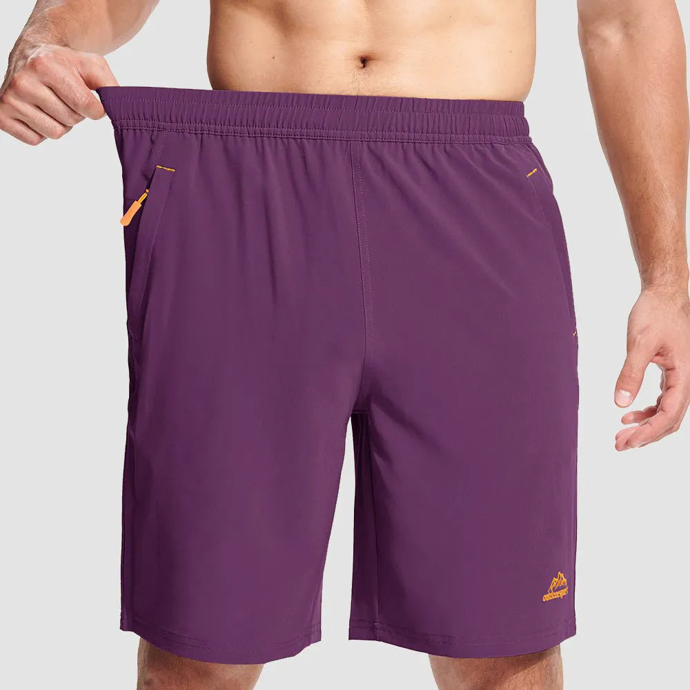 Purple Red