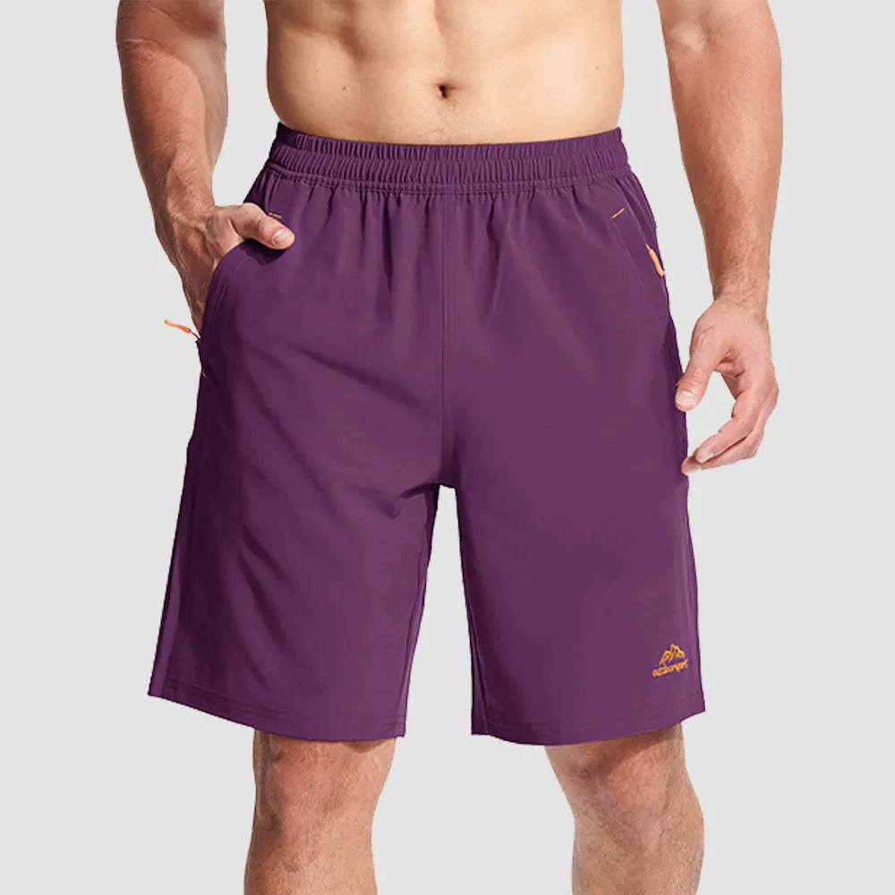 Purple Red