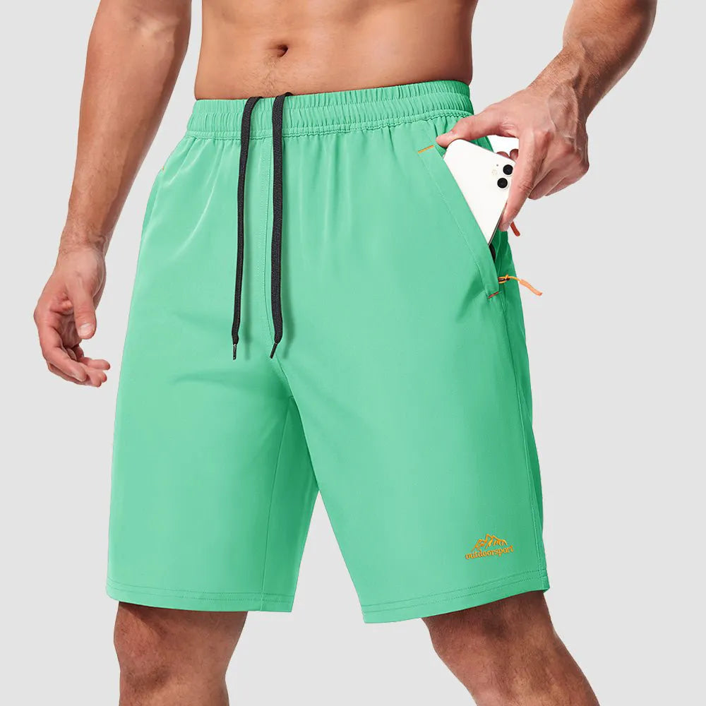 Mint Green