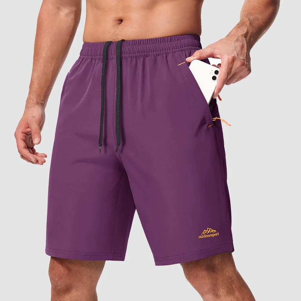 Purple Red