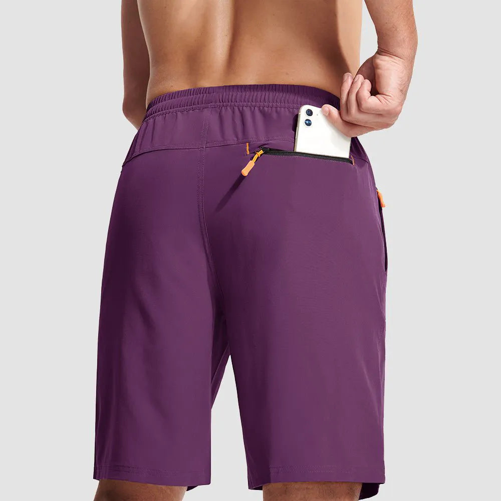 Purple Red