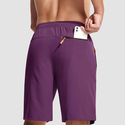 Purple Red