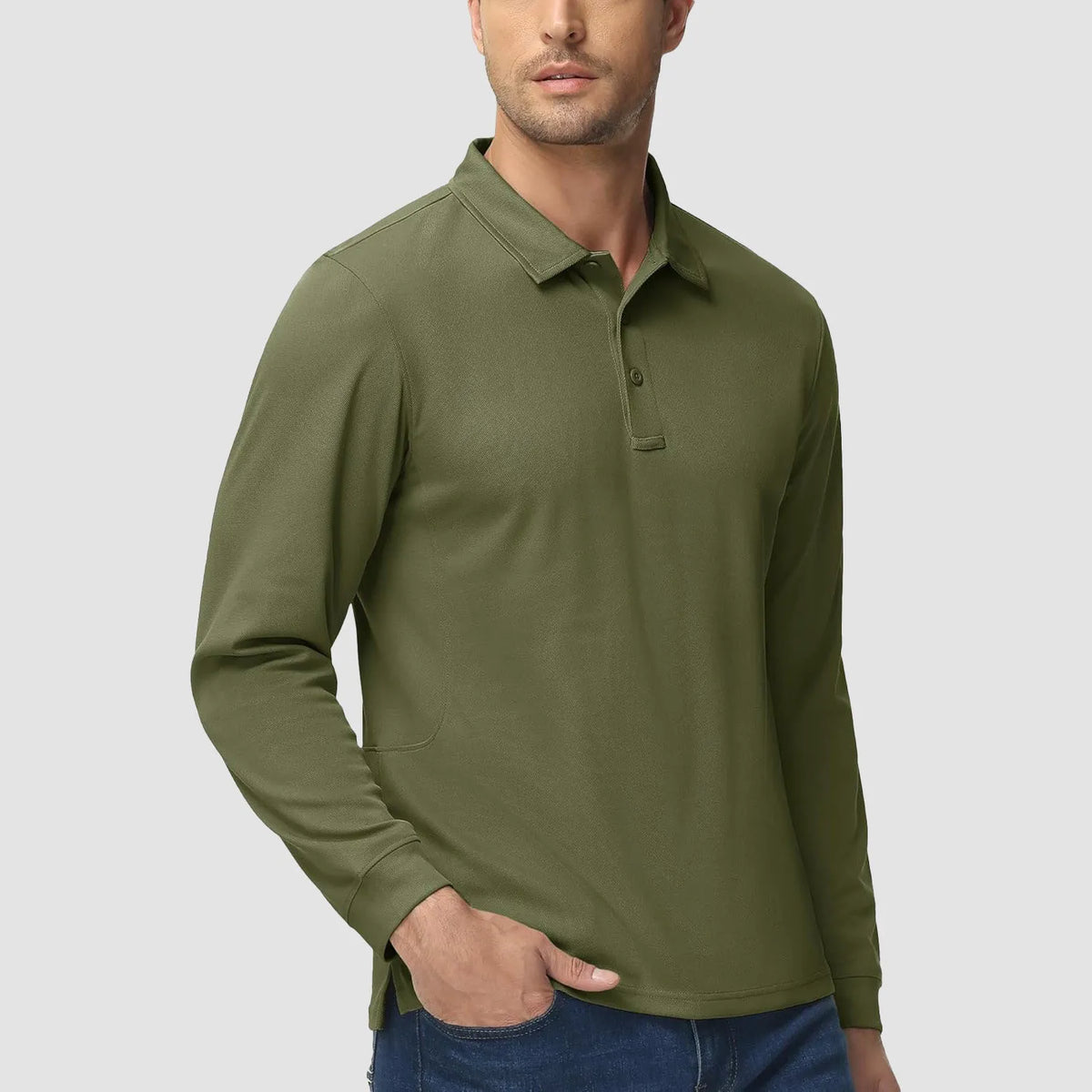 Army Green