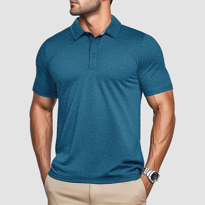 Peacock Blue