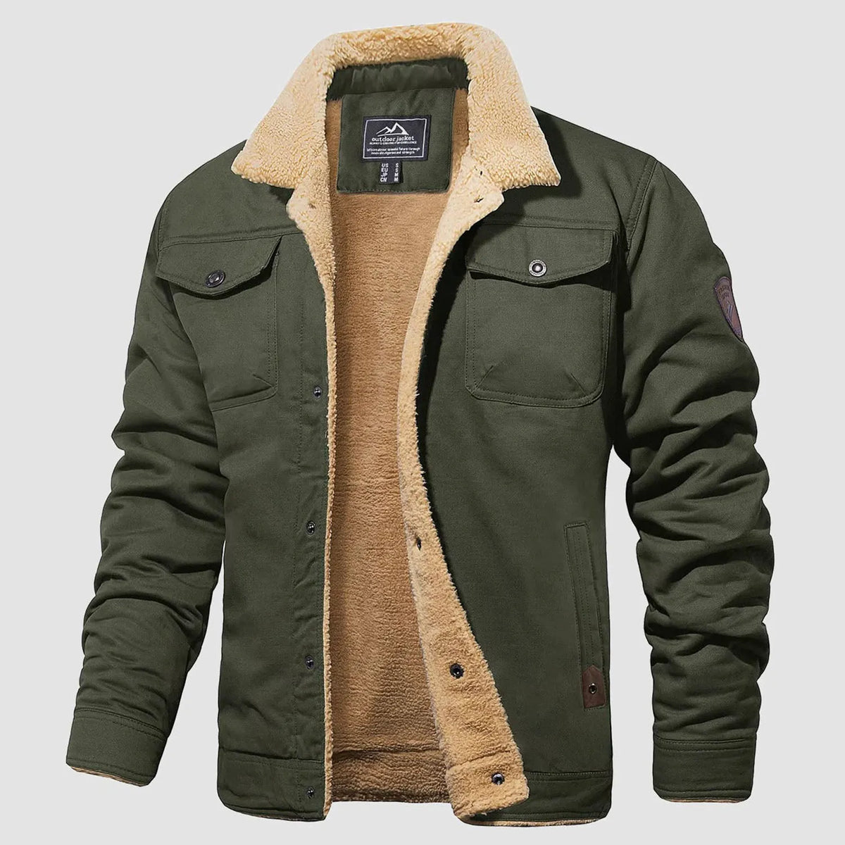 Army Green
