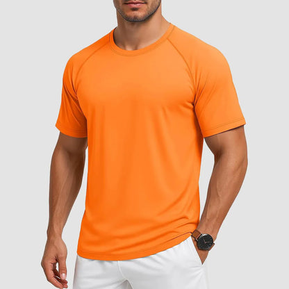 Bright Orange