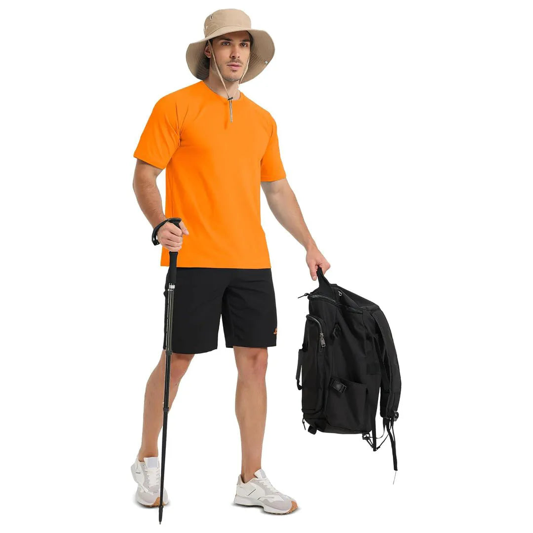 Bright Orange