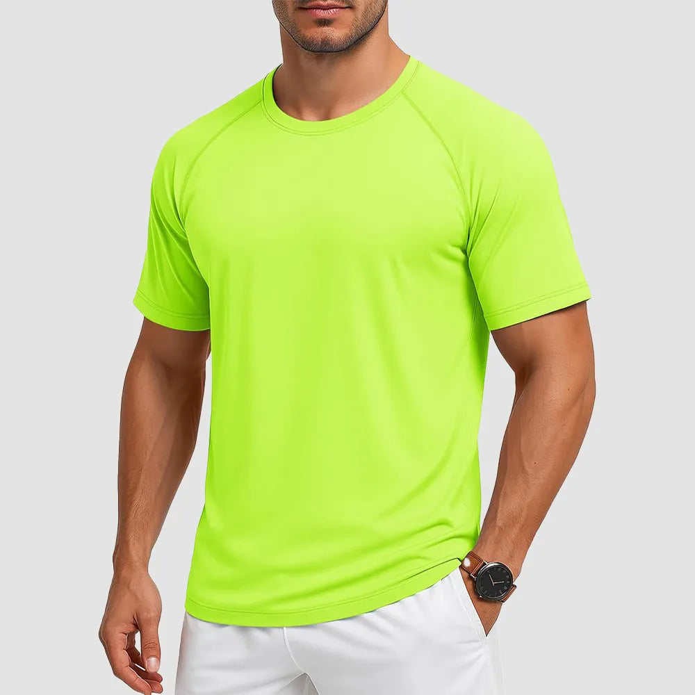 Bright Green