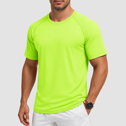 Bright Green