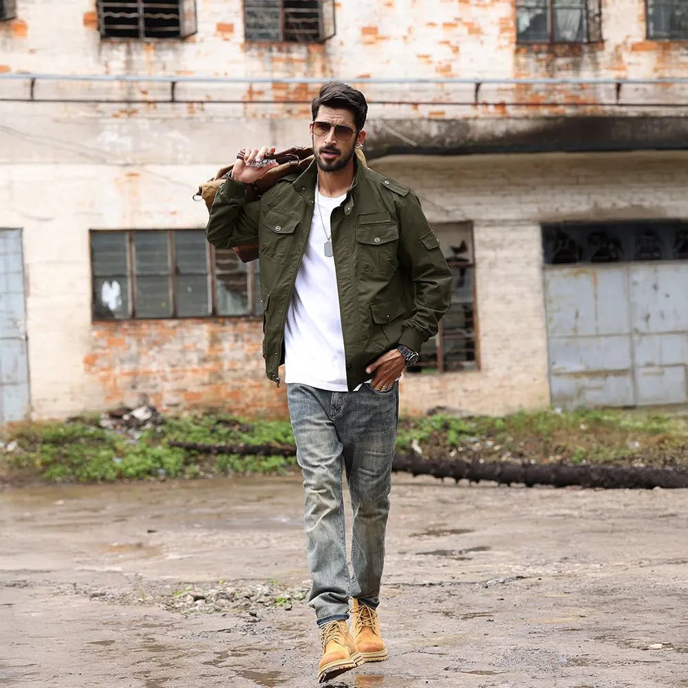 Army Green