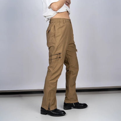 Dark Khaki