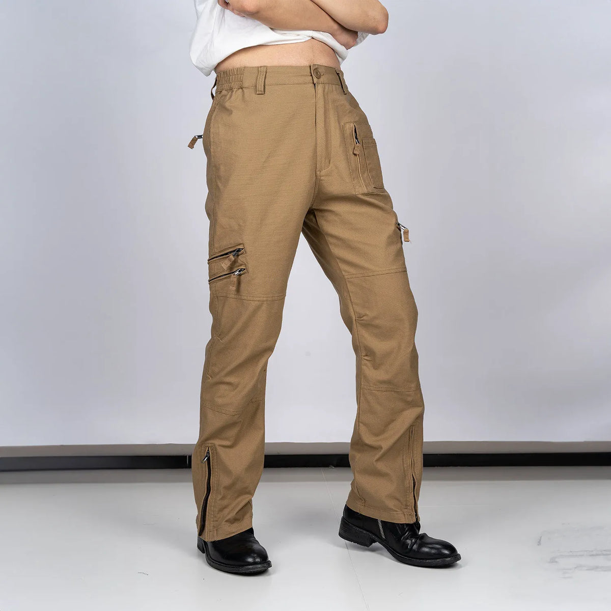 Dark Khaki