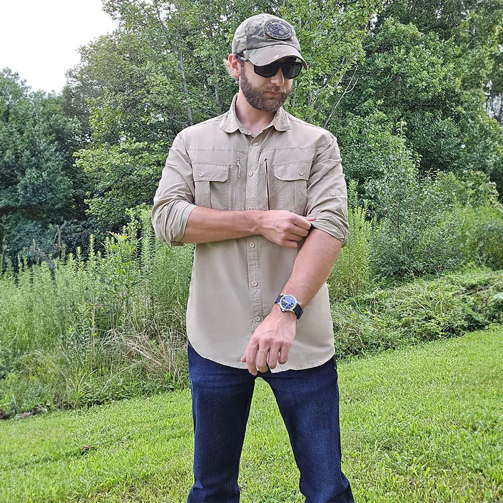 Khaki