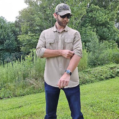 Khaki