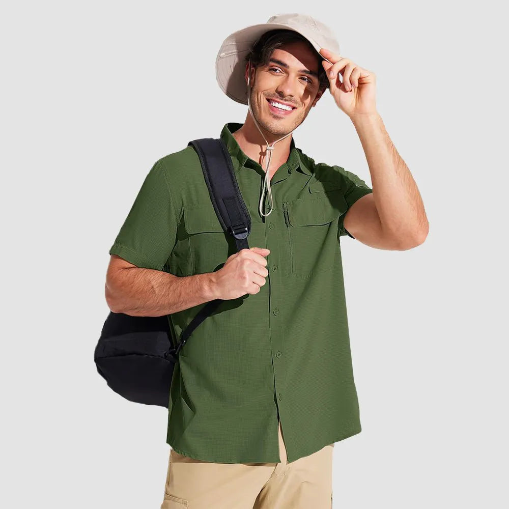 Army Green
