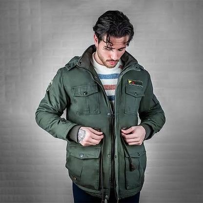 Army Green