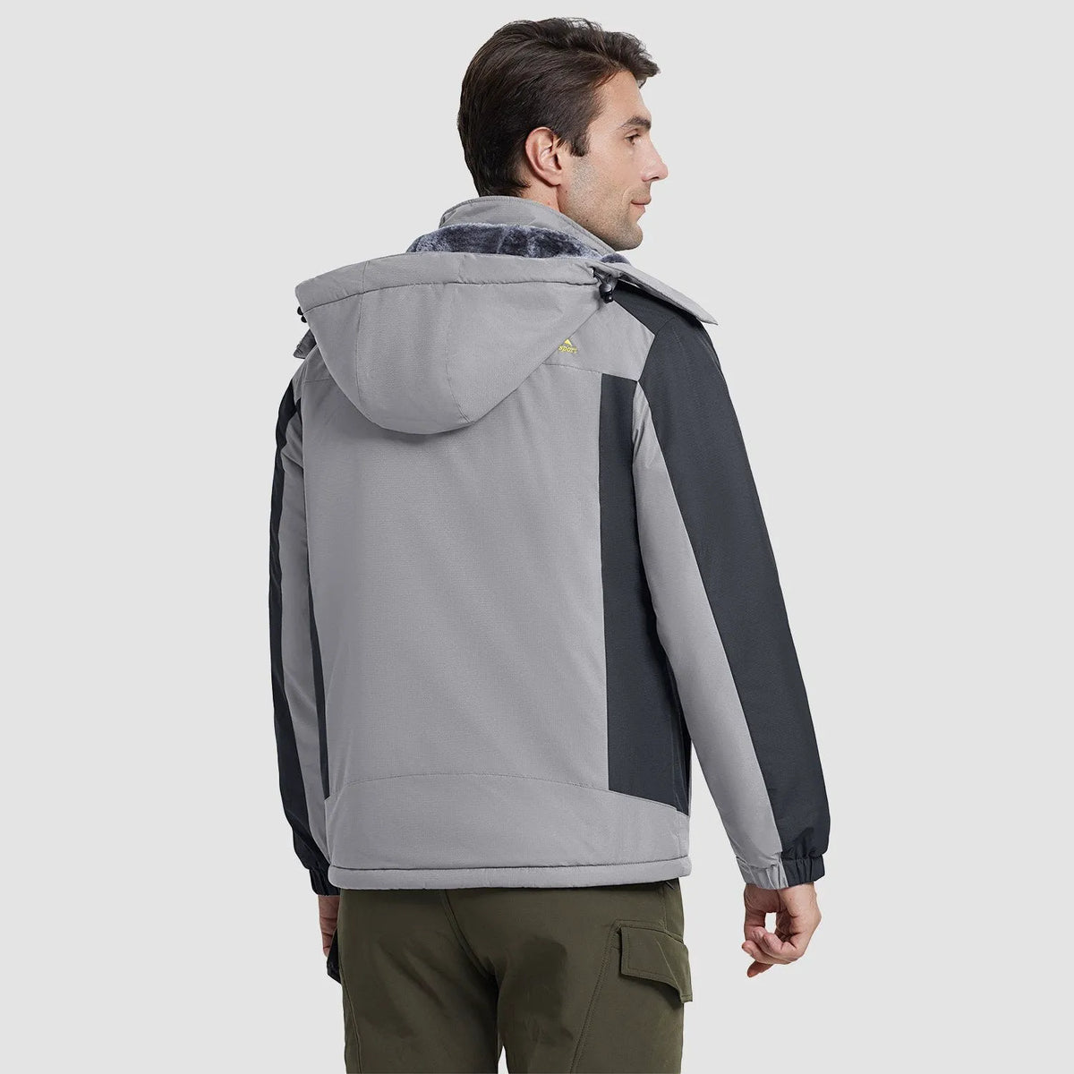 Light Grey