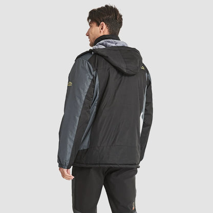 Black Grey