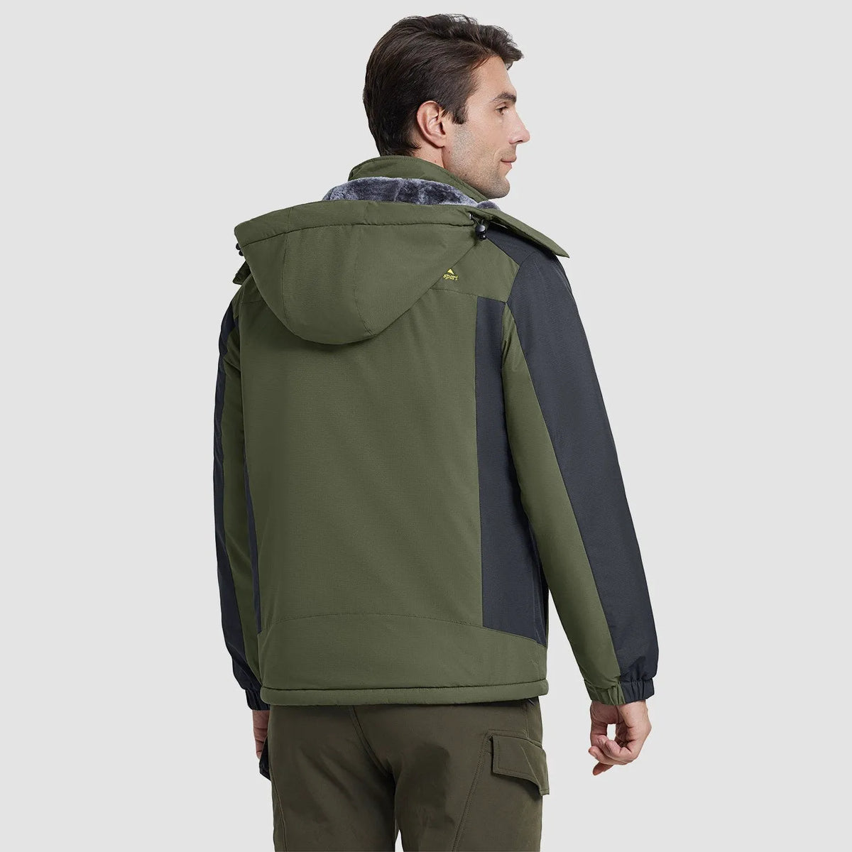 Army Green