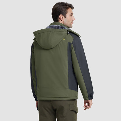 Army Green