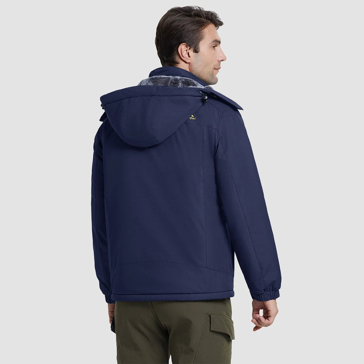 Navy