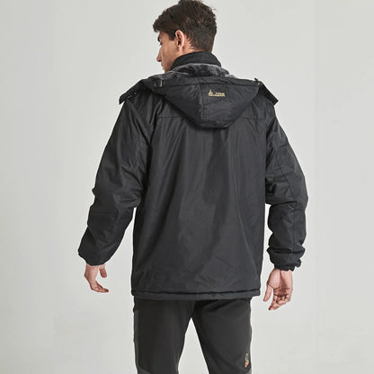 Black Grey