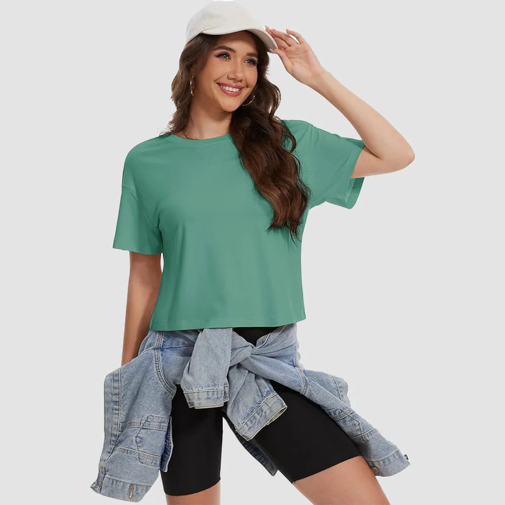 Gray Green