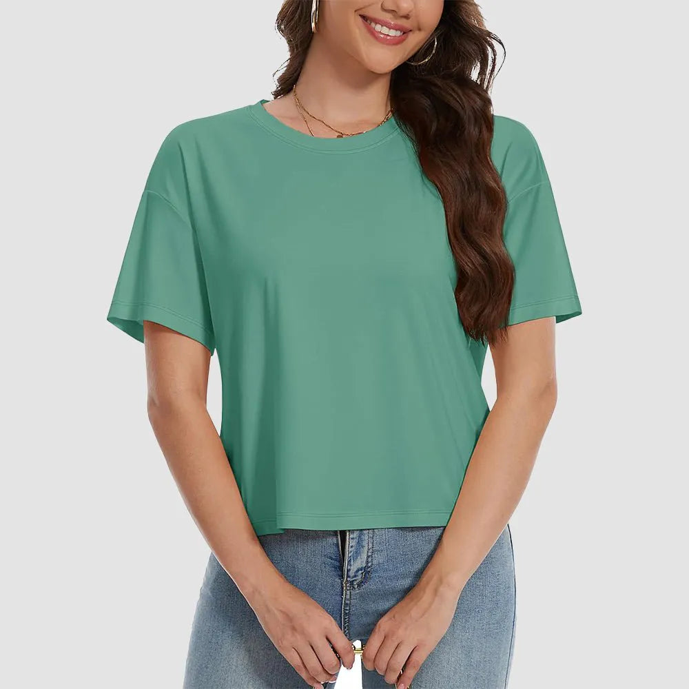 Gray Green