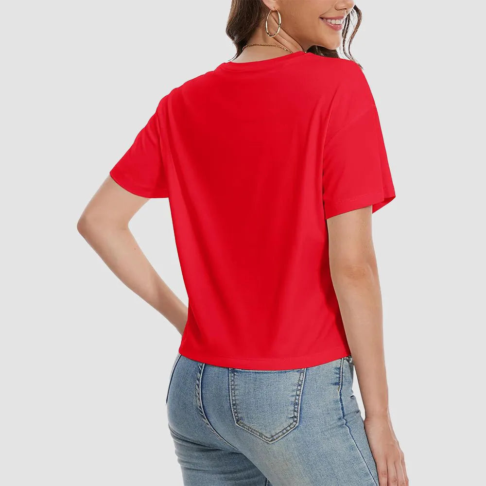 Tomato Red